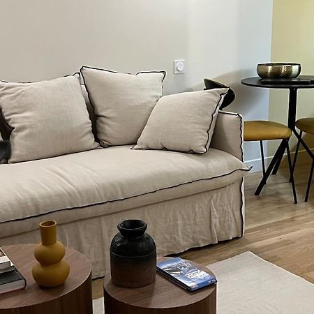 Marais - Unique Duplex Decorated With Taste Διαμέρισμα Παρίσι Εξωτερικό φωτογραφία
