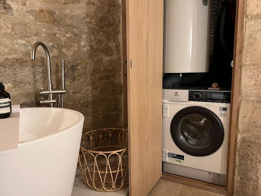 Marais - Unique Duplex Decorated With Taste Διαμέρισμα Παρίσι Εξωτερικό φωτογραφία