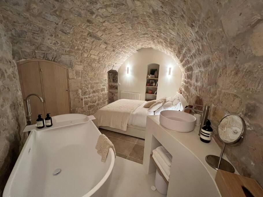 Marais - Unique Duplex Decorated With Taste Διαμέρισμα Παρίσι Εξωτερικό φωτογραφία
