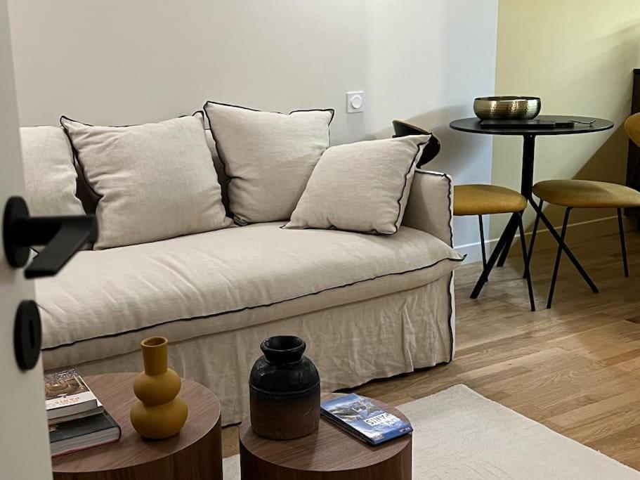 Marais - Unique Duplex Decorated With Taste Διαμέρισμα Παρίσι Εξωτερικό φωτογραφία