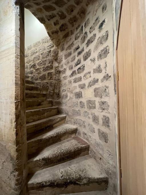 Marais - Unique Duplex Decorated With Taste Διαμέρισμα Παρίσι Εξωτερικό φωτογραφία