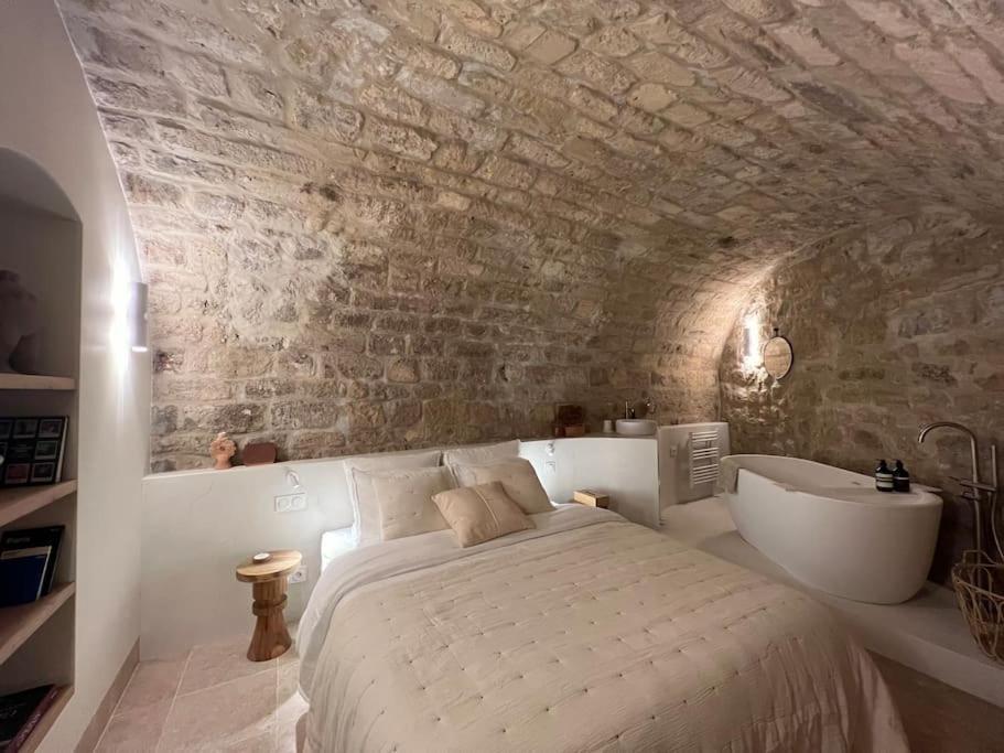 Marais - Unique Duplex Decorated With Taste Διαμέρισμα Παρίσι Εξωτερικό φωτογραφία